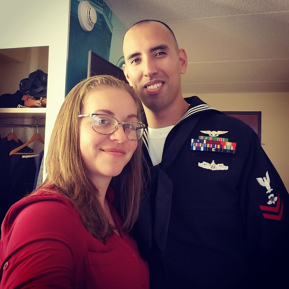 Meet your Posher, Jose